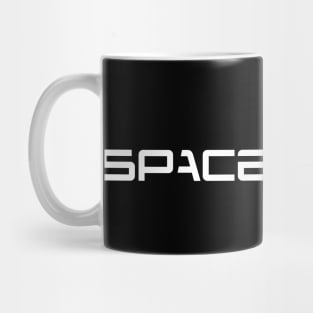 Space Karen Mug